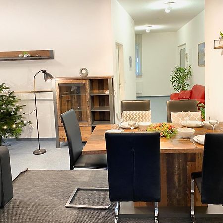 Mountain Apartment The Art To Live Perfect For Vacationers Dietmannsried Esterno foto