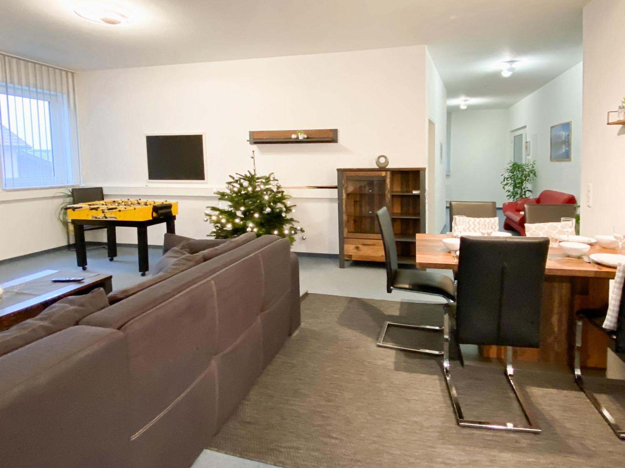 Mountain Apartment The Art To Live Perfect For Vacationers Dietmannsried Esterno foto
