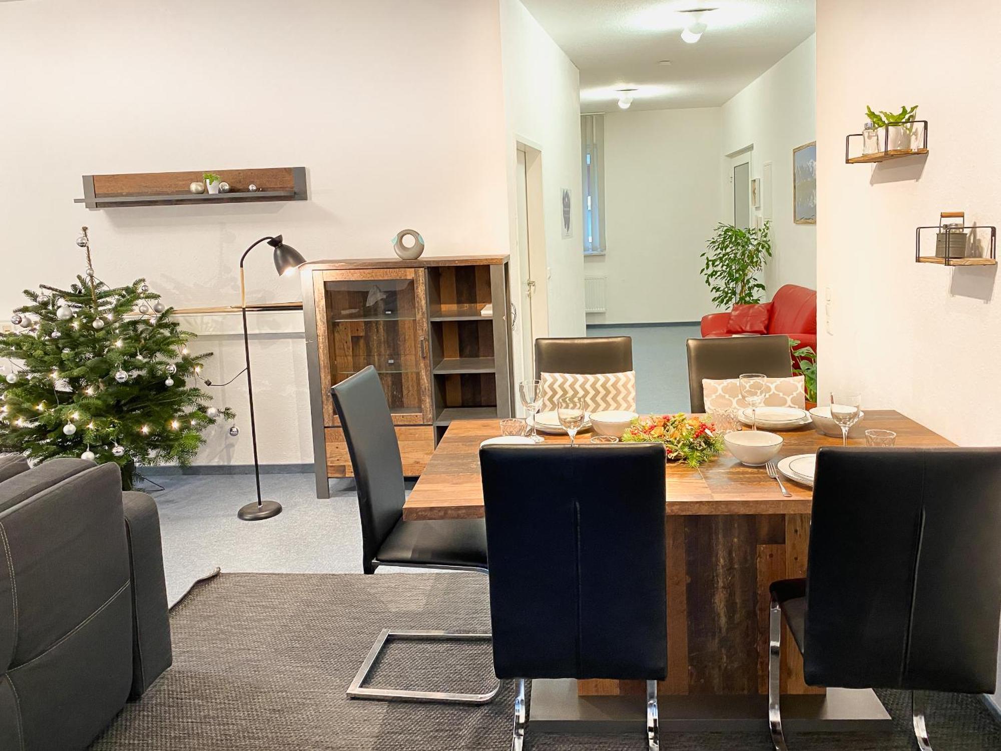 Mountain Apartment The Art To Live Perfect For Vacationers Dietmannsried Esterno foto