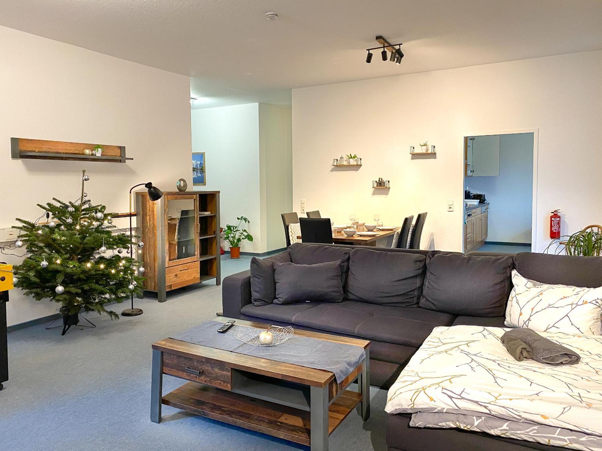 Mountain Apartment The Art To Live Perfect For Vacationers Dietmannsried Esterno foto