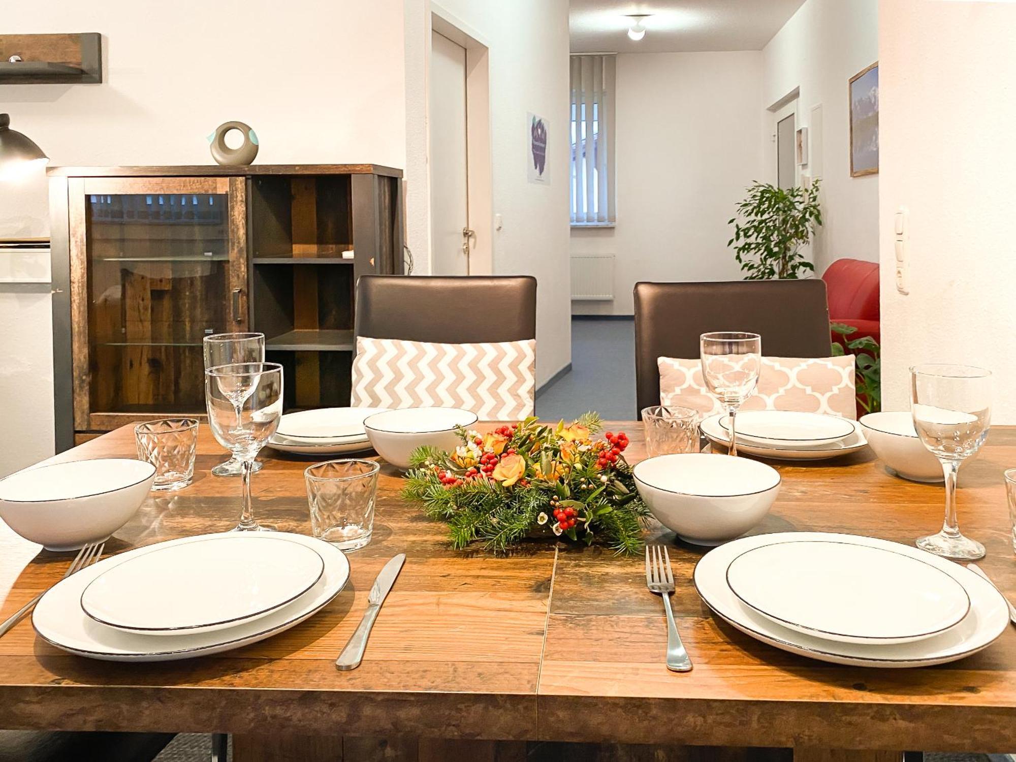 Mountain Apartment The Art To Live Perfect For Vacationers Dietmannsried Esterno foto