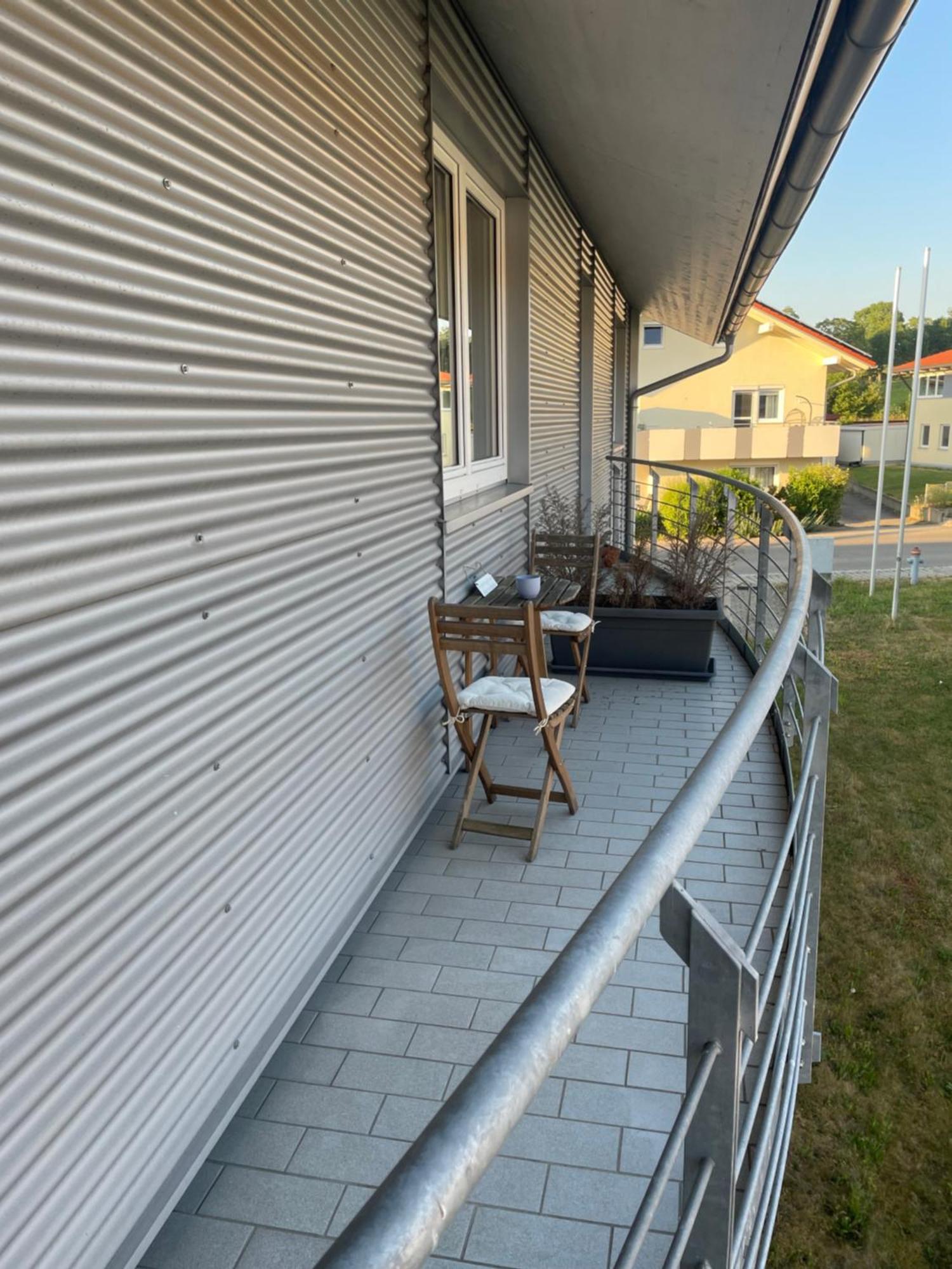 Mountain Apartment The Art To Live Perfect For Vacationers Dietmannsried Esterno foto